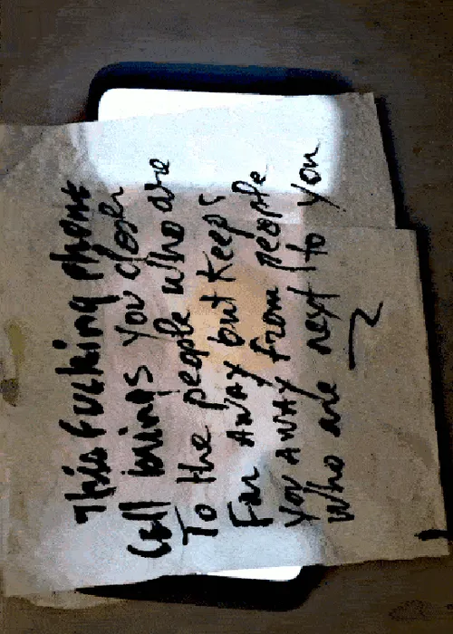 Item #82013525006953393872410545798719538741225788364663216848453751244616770781334 Media