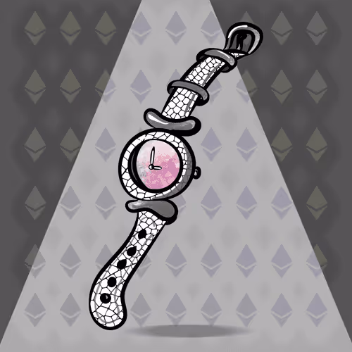 Item #99473072679607259949640526063993966974141734266797623306800794765784709595137 Media
