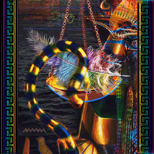 Item #63840338084273973421502504129764597504412767775251696444338063378031807823882 Media