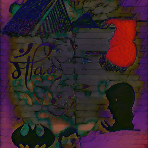 Item #62104056178734841832751560740925838790450188685634022654538530504927933890561 Media