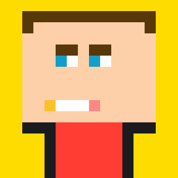 PocketPixle #007