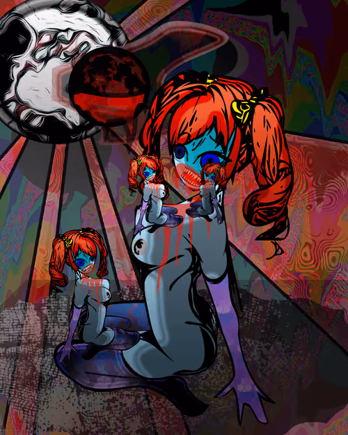 Item #64413976998942569016811420583368557407335700950369377570428593733274460749825 Media