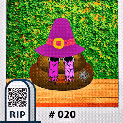 Item #79583851237262948157919267248594428630411439057527793752842788375563601969153 Media