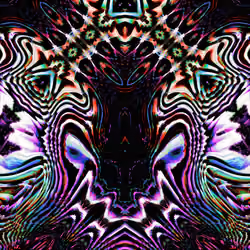 DMT Goat 3