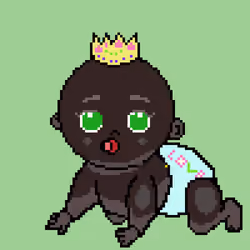 NftBaby #017