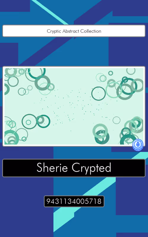 Item #462266399517198490076743367242965391118447154391196649282521566818716352513 Media