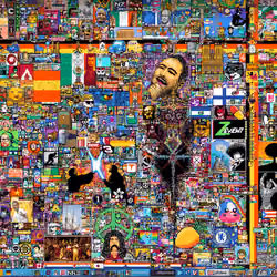 Pixel War