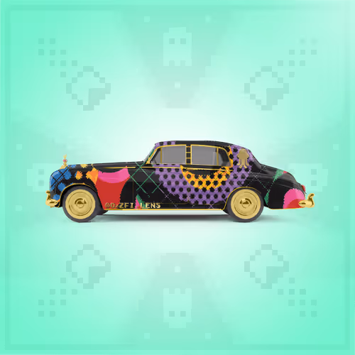 Item #92365717722952026361291910065361280429995403487037570068705962051496375746561 Media