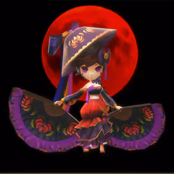 Takiyasha-hime #14