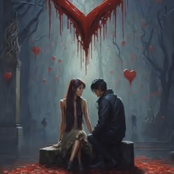 Forgotten Love