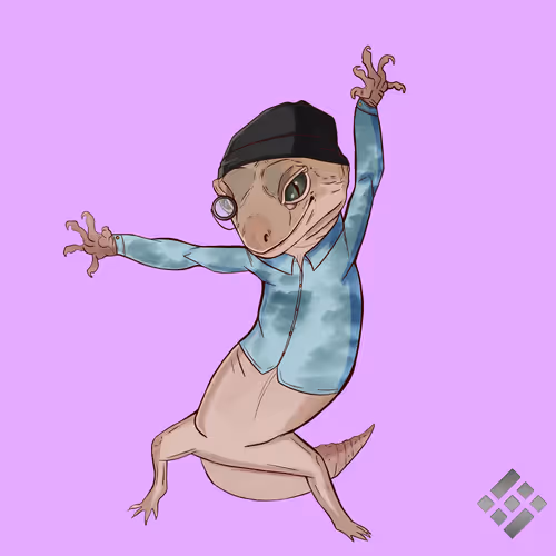 Item #72837467683698806804440186681984265572927475838701532099266787287612753182721 Media