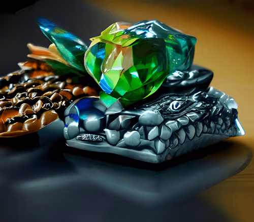 Item #40922089268109216070867173793942629462770340050842174529601917972757555970049 Media