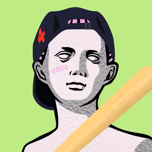 Item #33049776342203668210213161007053771732165830290843900350324724867365580308481 Media