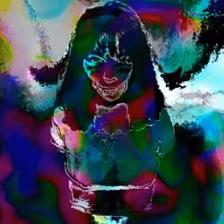 Björk's Interview - 3