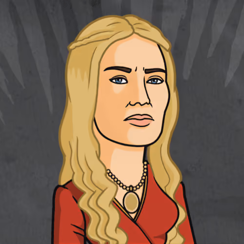 Cersei Lannister