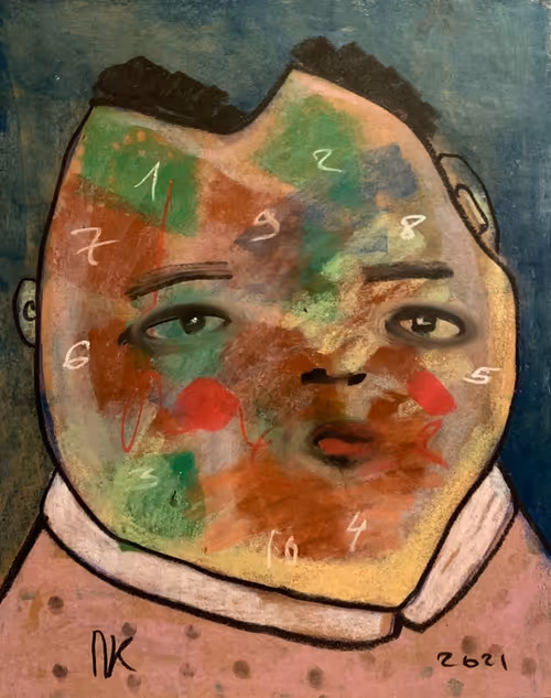 Item #62781174134255145750014022238264019163998836127880416591536405665689953632419 Media