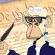 Constitutional Ape