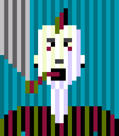 Item #21552864299535439708200096620432433727846924761033920836090487204629132083201 Media