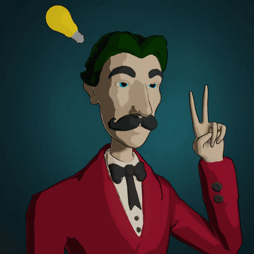 Tesla #812