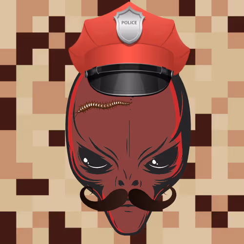 Item #107504792793463312054622840789688459989726782456553158266204840454957710704641 Media