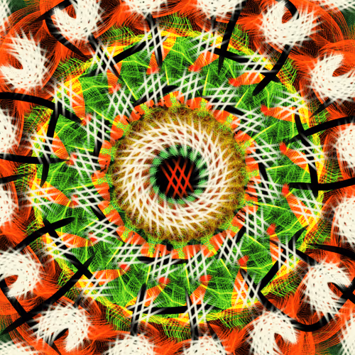 eye of good 99987