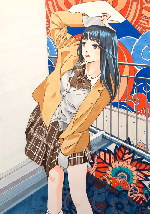 Item #44858917766880570694928683500491768580715220213026544156946636340391086915585 Media