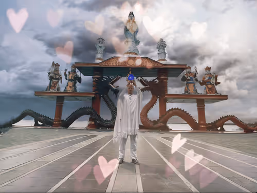 Item #83602917889072311038196738115952345562176890266904803816015399600071334952961 Media