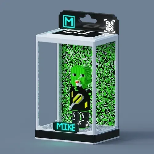 Item #16906848978254583085456039096763047350782249385068470785801289677102087405569 Media