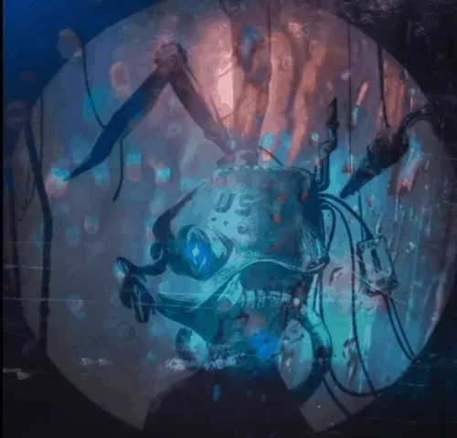 Item #81121077220667045526137009096340936931103808902154362015995235486380865880065 Media