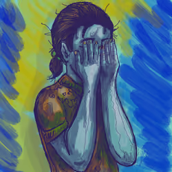 Blind Fear 3