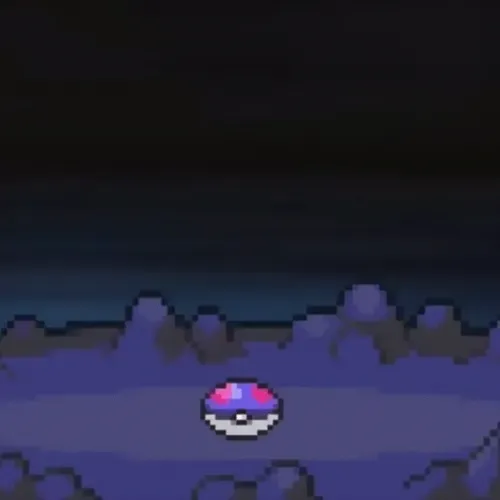 Pokeball Master Collection 1