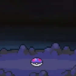 MasterBall #569