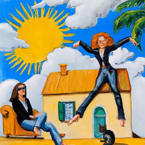 Love Sunshine Vibe