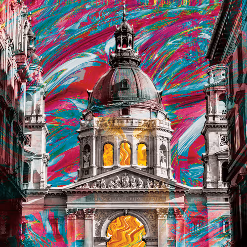 Item #8336402896212408260605312565203541153974002553677678046429889890287016214529 Media