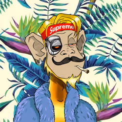 MONKEYHYPE #4191