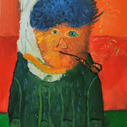 Van Gogh