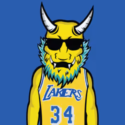 Monstar Shaq