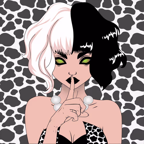 Item #77359987466423578979210032714019025188157365117811326764342539199173990809601 Media