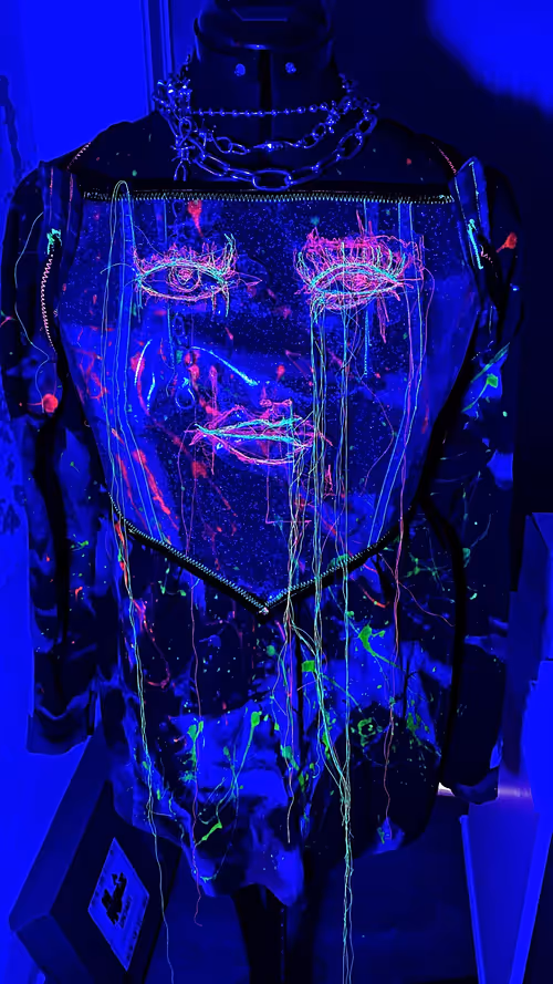 Item #12172283954113654391481604455191383207664019918056962957035570103056620060673 Media