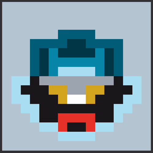 Item #5219404214059067611308692527070692539037353469418086859603687015386147979265 Media