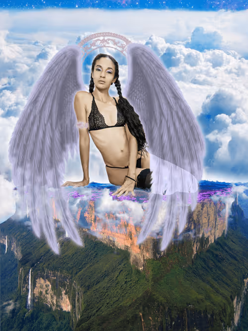 Item #56943490161827180253260423598295095030449485886438970620856101716630892970034 Media