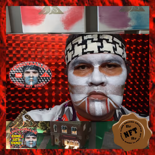 Item #4438056346126093818732764178756653273490453424502211885693068936675852288001 Media