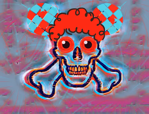 Item #93621436610518308613280374906779390689568981004319382036652601273603153985537 Media