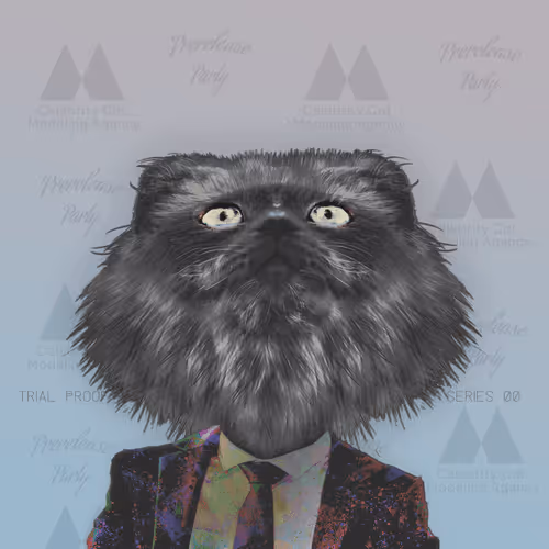 Item #42868772326336640038894850546573262856003085678038273720485937547823112257537 Media