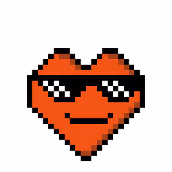 Happy Heart #73