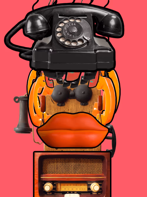 Item #29115543068973827292271048797295092623476230494582368041796669773420039241753 Media