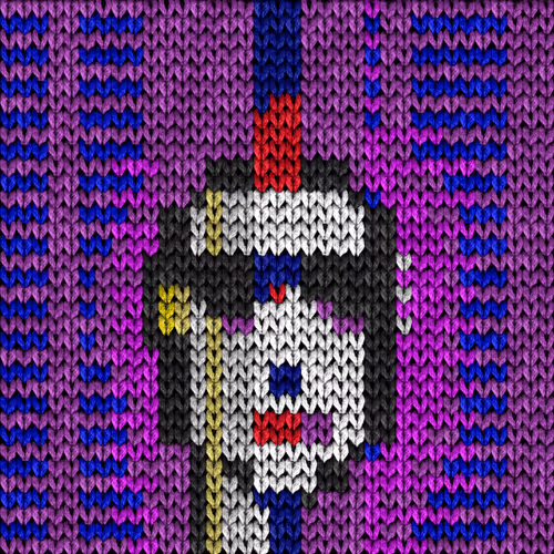 Item #76976762673394944083653071797607214651081620614108245823361887908208933076993 Media