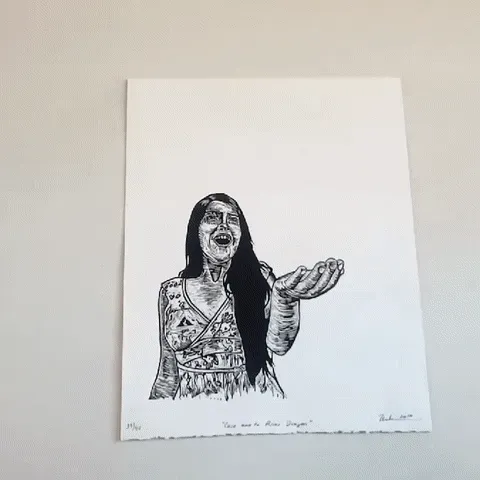 Item #65082015097936806085296516941702334013200128865450051371958383651530666409995 Media