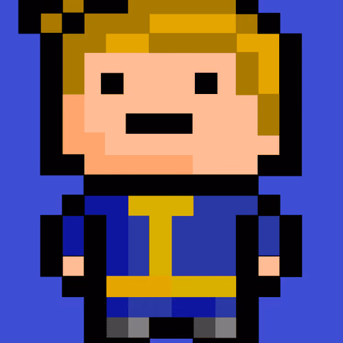 Pipboy #1