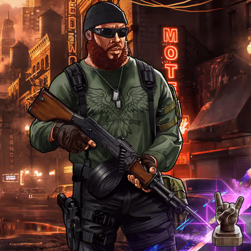 Item #29447872279562358763906687572734520680714045772125029847932613185349049384970 Media